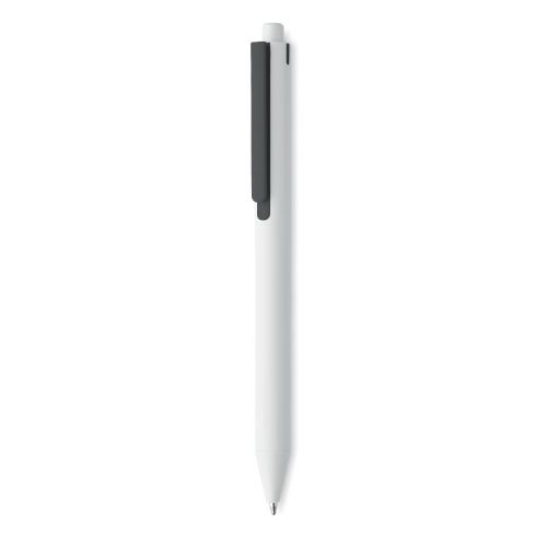 SIDE - Penna a pulsante in abs