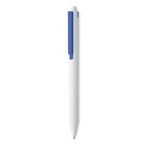 SIDE - Penna a pulsante in abs