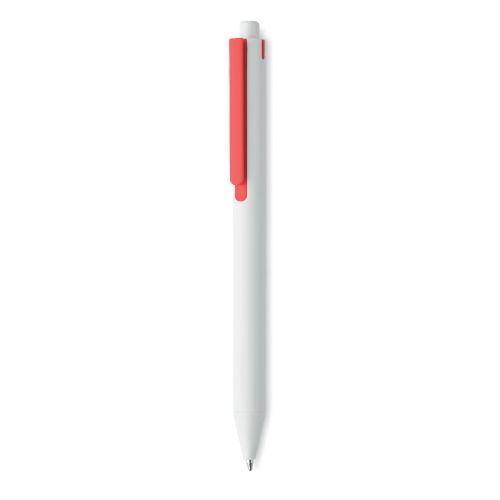 SIDE - Penna a pulsante in abs