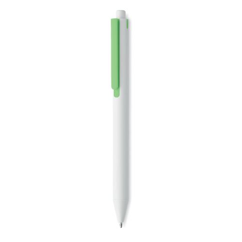 SIDE - Penna a pulsante in abs