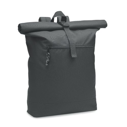 NAPA - Zaino rolltop in rpet 600d