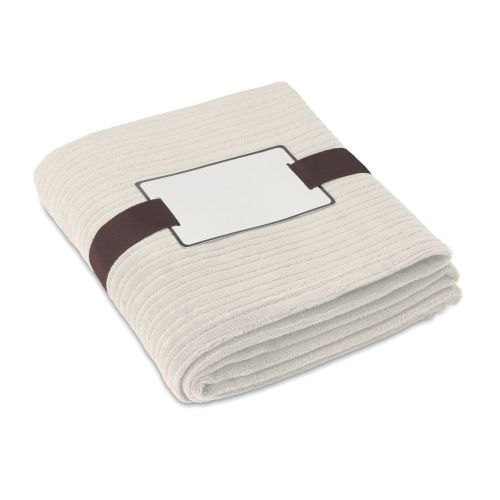 CAP CODE - Coperta in pile