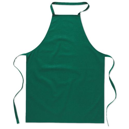 KITAB GLASGOW - Grembiule da cucina in cotone