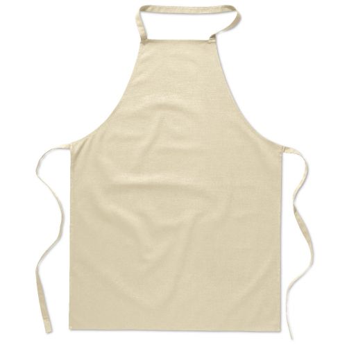 KITAB GLASGOW - Grembiule da cucina in cotone