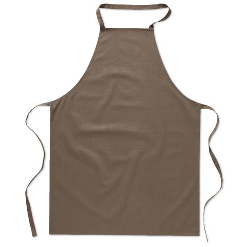 KITAB GLASGOW - Grembiule da cucina in cotone