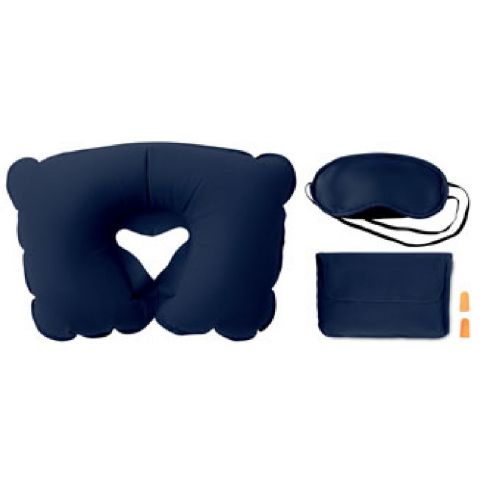 TRAVELPLUS - Set viaggio 3 pezzi