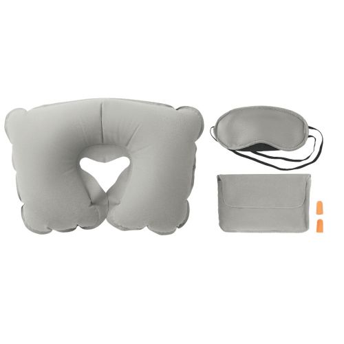 TRAVELPLUS - Set viaggio 3 pezzi