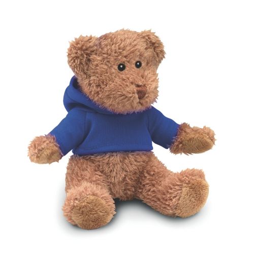 JOHNNY - Orsetto di peluche