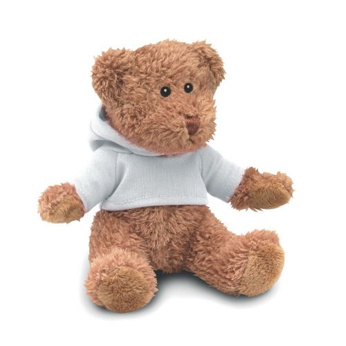 JOHNNY - Orsetto di peluche