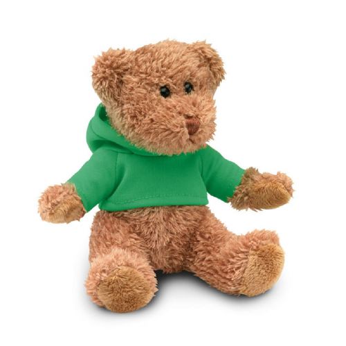 JOHNNY - Orsetto di peluche