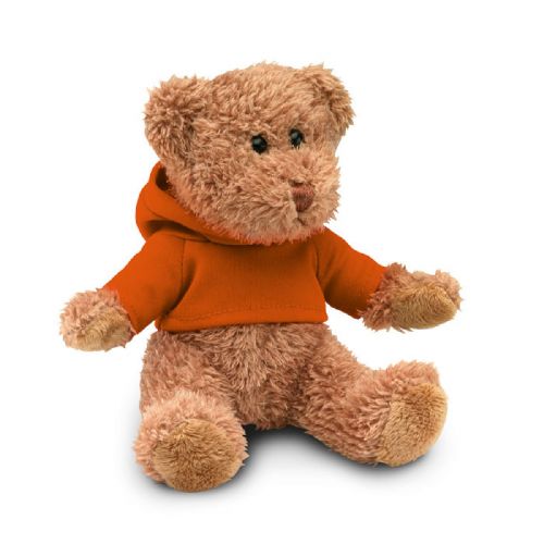 JOHNNY - Orsetto di peluche