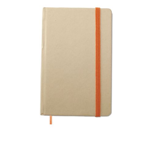 EVERNOTE - Quaderno (96 pagine bianche)