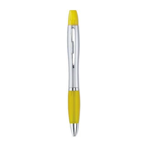 RIO DUO - 2in1 penna ed evidenziatore