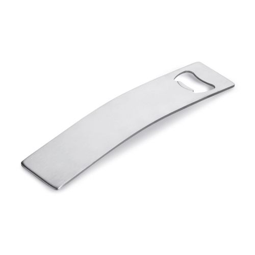 BARRY - Apribottiglie in acciaio inox