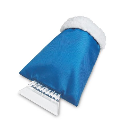 WARMIX - Guanto raschiaghiaccio