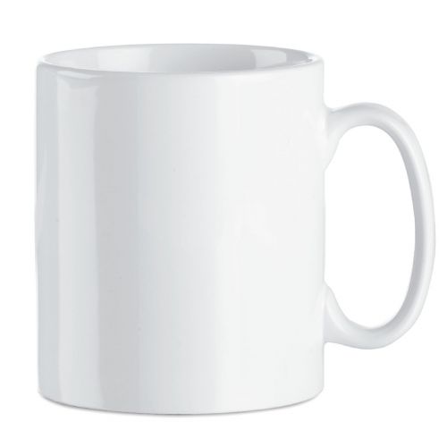 SUBLIM - Tazza in ceramica da 300 ml