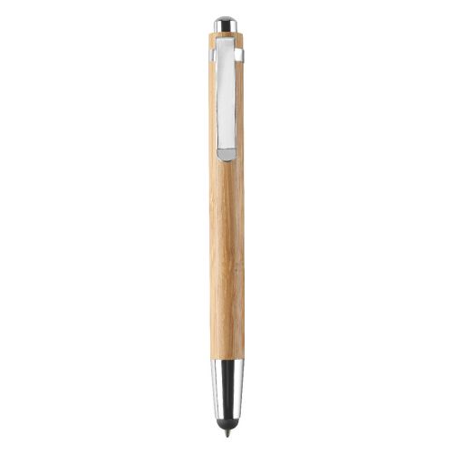 BYRON - Penna a sfera in abs e bambu