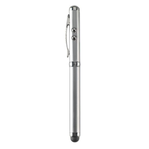 TRIOLUX - Puntatore laser e penna touchs