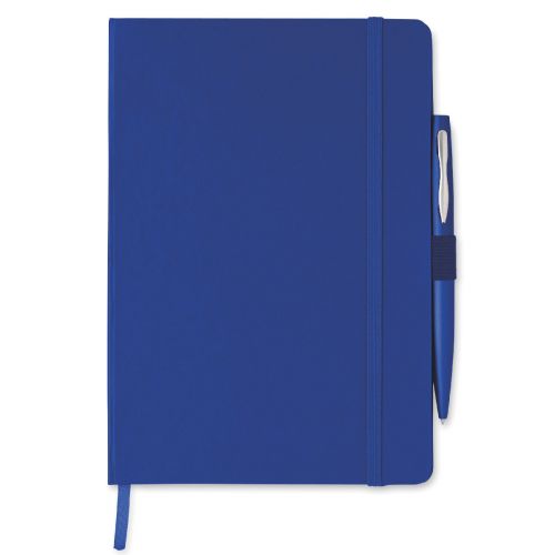 NOTAPLUS - Quaderno a5 con penna