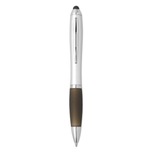 RIOTOUCH - Rio satin touch stylus ballpen