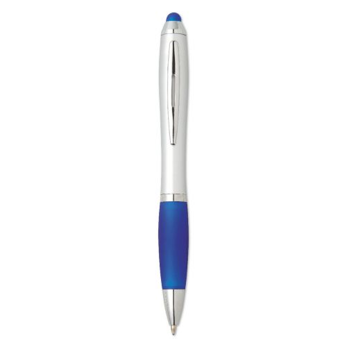 RIOTOUCH - Rio satin touch stylus ballpen