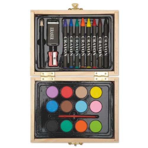 BEAU - Mini set pittura