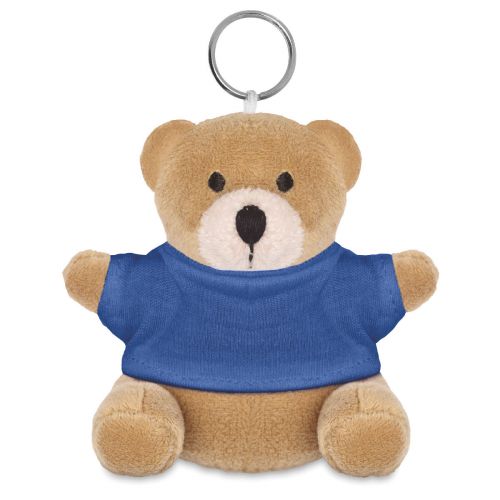 NIL - Orsetto peluche portachiavi