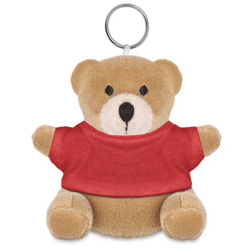 NIL - Orsetto peluche portachiavi