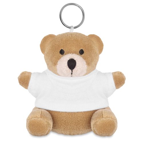 NIL - Orsetto peluche portachiavi