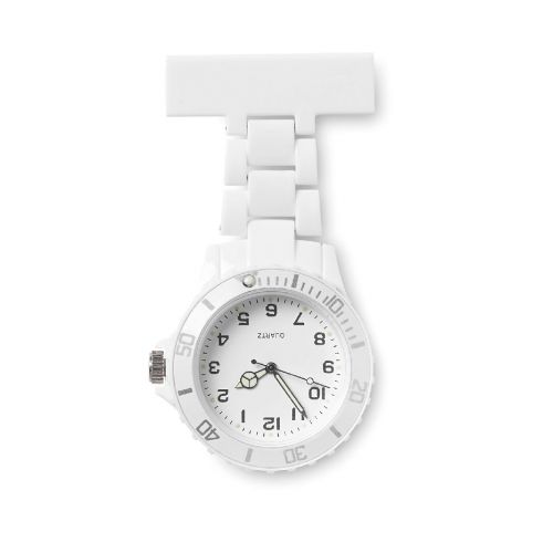 NURWATCH - Orologio analogico per infermi