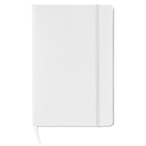 SQUARED - Quaderno a5 a quadretti