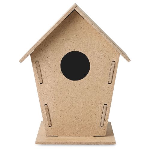 WOOHOUSE - Casetta per uccelli
