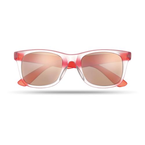 AMERICA TOUCH - Occhiali da sole con lenti spe