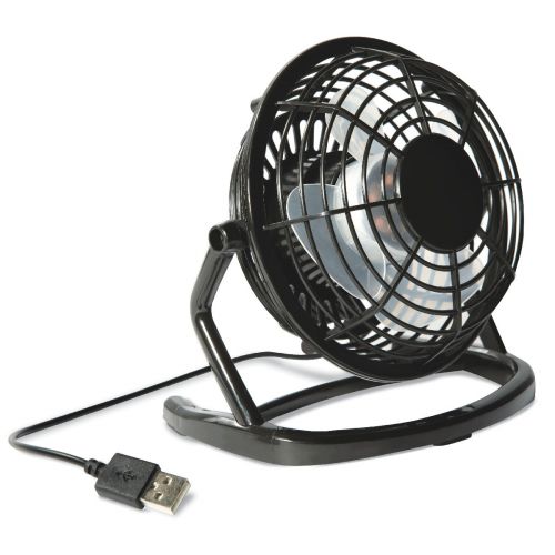 AIRY - Ventilatore con cavo usb