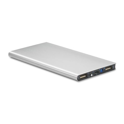 POWERFLAT8 - Power bank da 8000 mah