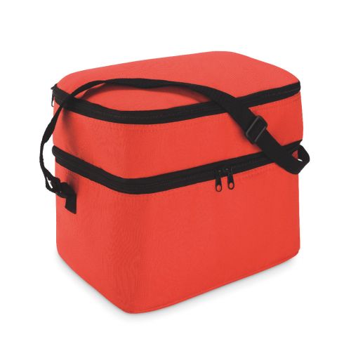 CASEY - Borsa frigo 2 comparti