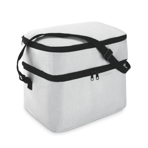 CASEY - Borsa frigo 2 comparti