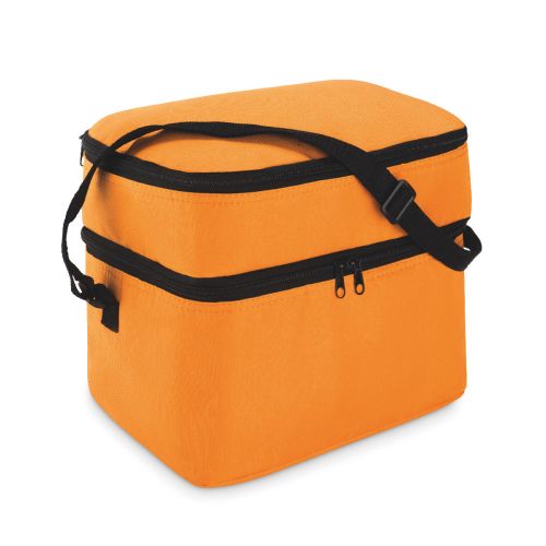 CASEY - Borsa frigo 2 comparti