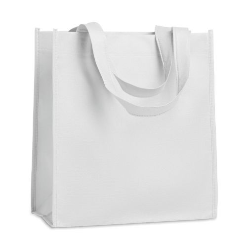 APO BAG - Borsa termosaldata in tnt