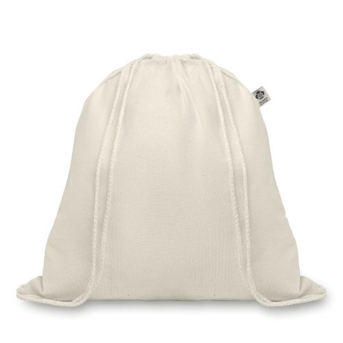 ORGANIC HUNDRED - Sacca in cotone organico