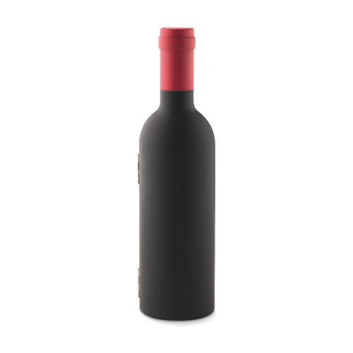 SETTIE - Set vino in box di bottiglia