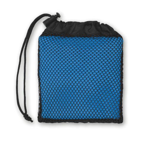 TUKO - Asciugamano sport in pouch