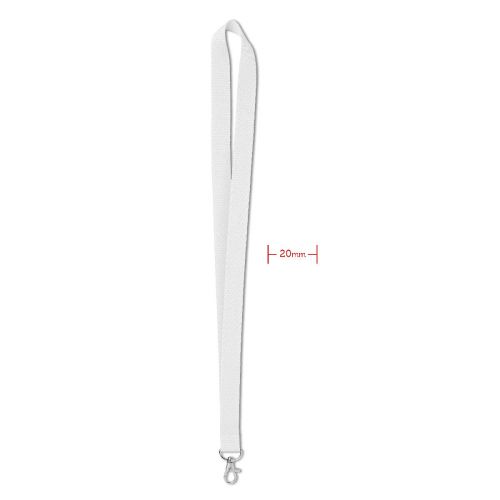 SIMPLE LANY - Lanyard