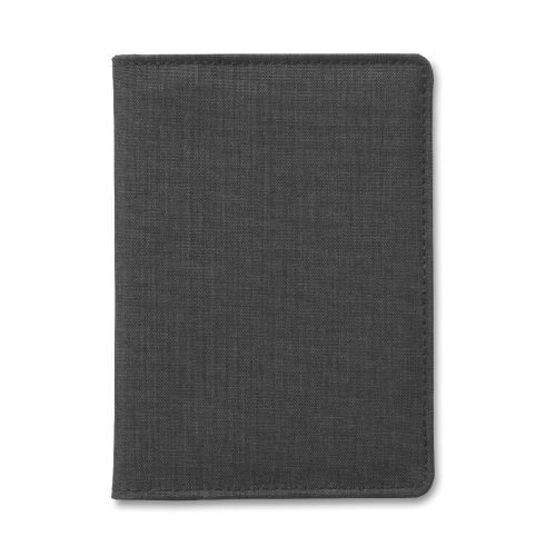 SHIELDOC - Porta passaporto rfid