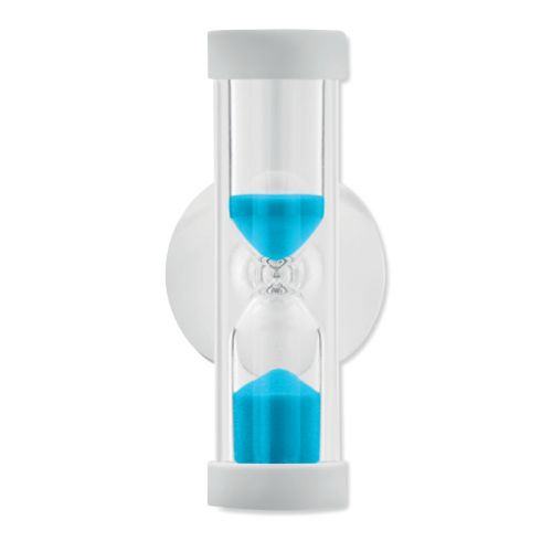 QUICKSHOWER - Clessidra da doccia (4min)