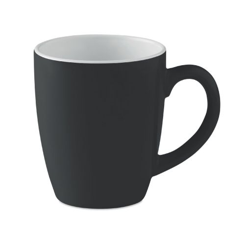COLOUR TRENT - Tazza ceramica colorata 290ml