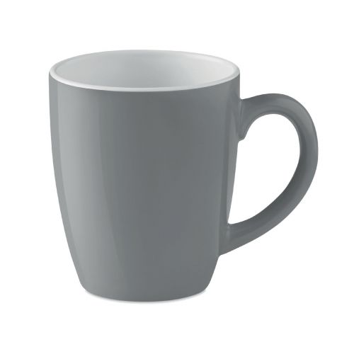 COLOUR TRENT - Tazza ceramica colorata 290ml