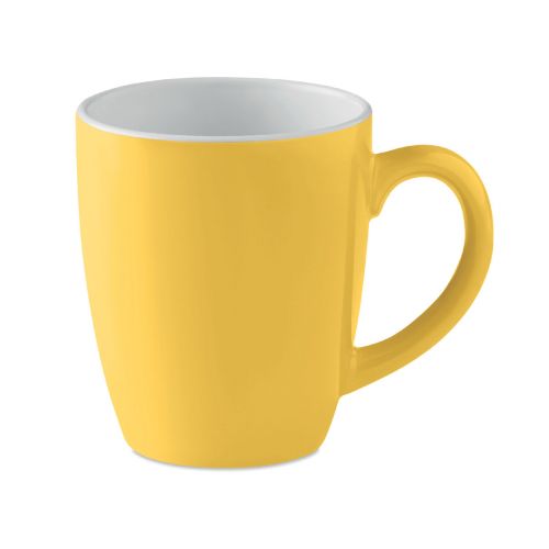 COLOUR TRENT - Tazza ceramica colorata 290ml