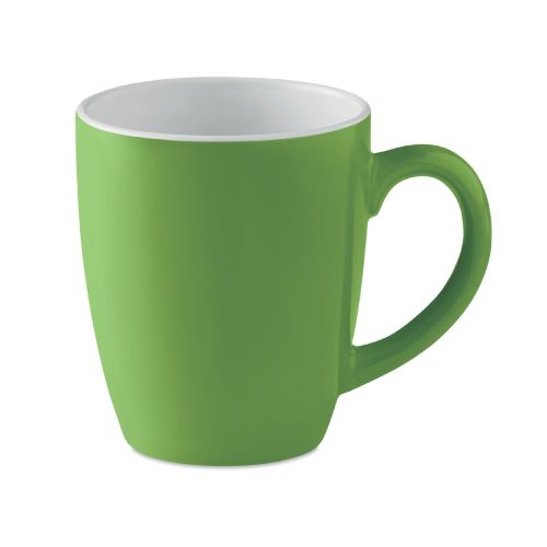 COLOUR TRENT - Tazza ceramica colorata 290ml