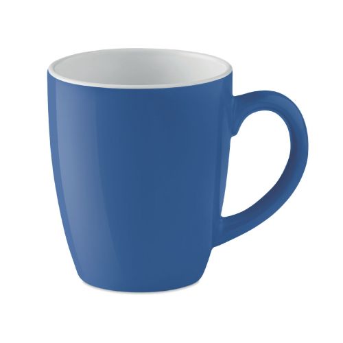 COLOUR TRENT - Tazza ceramica colorata 290ml